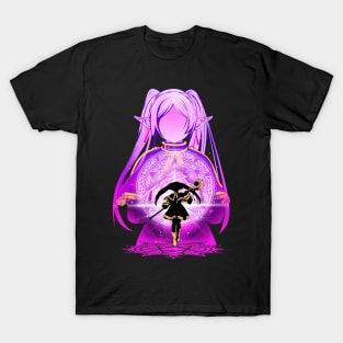 The Last Great Mage T-Shirt